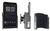 Brodit Passive Holder (HTC HD2) Passieve houder Draagbare mobiele computer Zwart