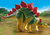 Playmobil Dinos 71523 speelgoedset