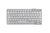 Active Key AK-4100 keyboard PS/2 QWERTZ US English White