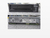 Hewlett Packard Enterprise HPE LTO-8 Ultrium 30750 TAA Int Tape Drv optical disc drive Internal Black, Silver