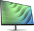 HP E-Series E27 G5 FHD PVC Free Monitor Monitor PC 68,6 cm (27") 1920 x 1080 Pixel Full HD Nero