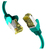 EFB Elektronik EC020200082 câble de réseau Vert 7,5 m Cat6a S/FTP (S-STP)
