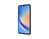 Samsung Galaxy A34 5G 16,8 cm (6.6") Double SIM hybride USB Type-C 8 Go 256 Go 5000 mAh Graphite