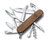 Victorinox Huntsman Wood Nóż wielofunkcyjny Stal nierdzewna
