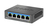 D-Link Switch non administrable 5 ports multi-Gigabit 2,5G