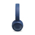 JBL Tune 500BT Headset Draadloos Hoofdband Oproepen/muziek Bluetooth Blauw