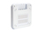 LevelOne WAP-8123 punto accesso WLAN 1200 Mbit/s Bianco Supporto Power over Ethernet (PoE)