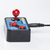 Thumbs Up OR-MINTVGAME draagbare game console Zwart, Blauw, Rood