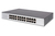 Digitus DN-60021-2 hálózati kapcsoló Beállítást nem igénylő (unmanaged) Fast Ethernet (10/100) Szürke