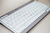 BakkerElkhuizen UltraBoard 950 keyboard USB QWERTZ German Light grey, White