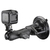 RAM Mounts Twist-Lock Composite Suction Mount with Action Camera Adapter