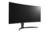 LG 34WL85C-B computer monitor 86.4 cm (34") 3440 x 1440 pixels UltraWide Quad HD LED Black