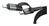 Ansmann 1700-0188 USB Kabel 1,2 m USB A/USB C USB C/Lightning Schwarz, Silber