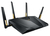 ASUS RT-AX88U router bezprzewodowy Gigabit Ethernet Dual-band (2.4 GHz/5 GHz) 4G Czarny