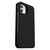 OtterBox Strada Via Series para Apple iPhone 11, negro