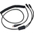 Honeywell CBL-720-300-C00 seriële kabel Zwart 3 m PS/2