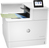 HP Color LaserJet Enterprise M856dn, Kleur, Printer voor Print, Dubbelzijdig printen