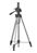 Cullmann Alpha 2800 mobile tripod Smartphone-/digitale camera 3 poot/poten Zwart, Zilver