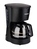 Korona 12011 cafetera eléctrica Totalmente automática Cafetera de filtro 0,6 L