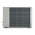 APC ACRMD4KI-3 climatiseur split-système Unité extérieure de climatisation Blanc