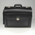 Jüscha 45057 briefcase Leather Black