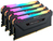 Corsair Vengeance RGB Pro CMW128GX4M4Z3200C16 Speichermodul 128 GB 4 x 32 GB DDR4 3200 MHz