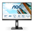 AOC P2 22P2DU LED display 54,6 cm (21.5") 1920 x 1080 Pixel Full HD Nero