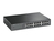 TP-Link Switch 24-Porte Gigabit Desktop/Rackmount