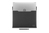DELL PE1521VX torba na notebooka 39,6 cm (15.6") Etui kieszeniowe Czarny