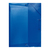 Herlitz 1948686 fichier A4 Polypropylene (PP) Bleu
