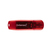 Intenso Rainbow Line pamięć USB 128 GB USB Typu-A 2.0 Czerwony, Przezroczysty