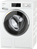 Miele WWG 600-60 CH Waschmaschine Frontlader 9 kg 1400 RPM Weiß