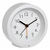 TFA-Dostmann 60.1029.02 despertador Reloj despertador analógico Blanco