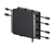 Zendure SolarFlow Hub 2000 Lithium-Eisen-Phosphat (LiFePO4) Grau
