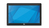 Elo Touch Solutions E396134 pénztári terminál All-in-One 3,1 GHz i3-8100T 39,6 cm (15.6") 1920 x 1080 pixelek Érintőképernyő Fekete