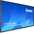 iiyama LH4342UHS-B3 Signage-Display Digital Signage Flachbildschirm 108 cm (42.5") IPS 500 cd/m² 4K Ultra HD Schwarz Eingebauter Prozessor Android 8.0 18/7