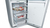 Bosch Serie 8 KSF36PIDP frigorífico Independiente 309 L D Acero inoxidable