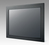 Advantech IDS-3210ER-23SVA1E Signage-Display 26,4 cm (10.4") LCD 230 cd/m² SVGA Schwarz Touchscreen