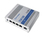 Teltonika TSW100 switch di rete Gigabit Ethernet (10/100/1000) Supporto Power over Ethernet (PoE) Blu, Metallico