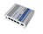 Teltonika TSW100 netwerk-switch Gigabit Ethernet (10/100/1000) Power over Ethernet (PoE) Blauw, Metallic