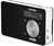 TechniSat Digitradio 1 Tragbar Analog & Digital Schwarz, Weiß