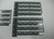 Siemens 3RT29001SB60 Adressaufkleber Grau Selbstklebeeticket