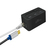 LogiLink UA0370 stacja dokująca Przewodowa USB 3.2 Gen 1 (3.1 Gen 1) Type-C Czarny