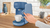 Bosch TAS16B5 ekspres do kawy Pełna automatyka Ekspres do kawy na kapsułki 0,7 l