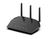NETGEAR WiFi 6 AX1800 Dual Band Wireless Access Point (WAX204) 1800 Mbit/s Black