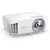 BenQ MW826STH beamer/projector Projector met korte projectieafstand 3500 ANSI lumens DLP WXGA (1280x800) 3D Wit