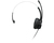 Lenovo 100 Mono Zestaw słuchawkowy Przewodowa Opaska na głowę Biuro/centrum telefoniczne USB Typu-A Czarny