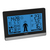TFA-Dostmann Weather Boy Zwart LCD Batterij/Accu