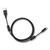 Olympus KP-21 USB cable Black