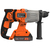 Black & Decker BCD900E2K-QW Bohrmaschine 1880 RPM SDS Plus